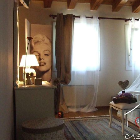 B&B Casa Mia - Camere In Appartamento Privato - Sossano Exterior photo