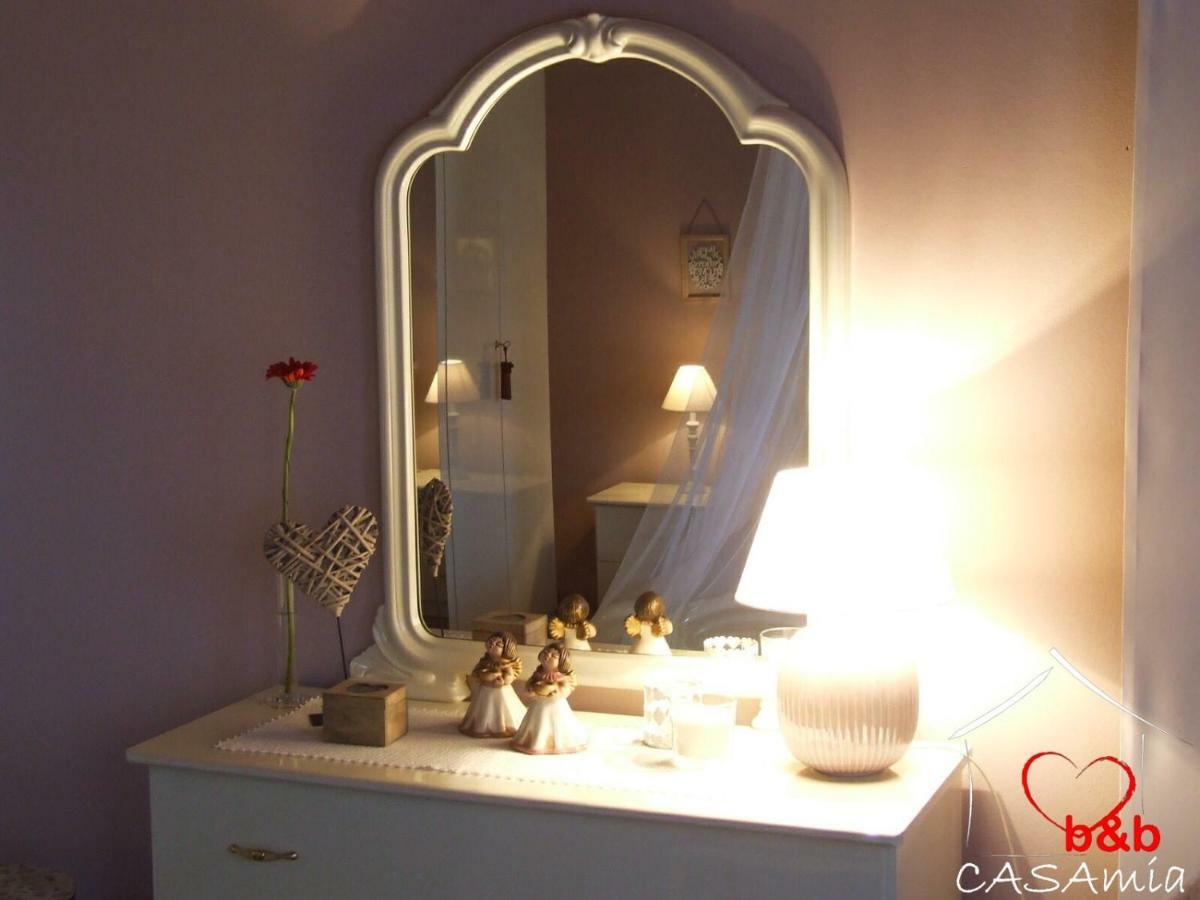 B&B Casa Mia - Camere In Appartamento Privato - Sossano Exterior photo