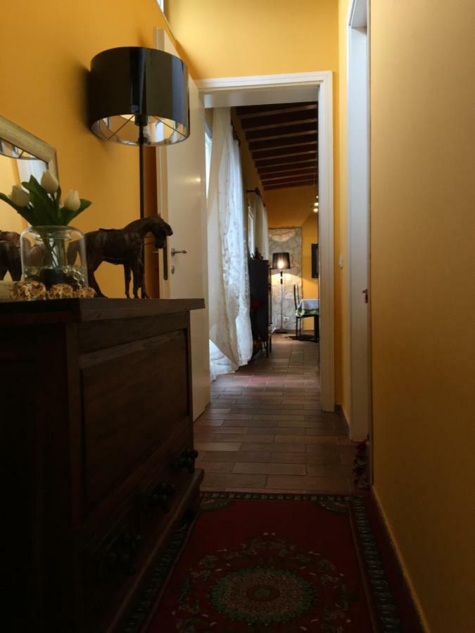 B&B Casa Mia - Camere In Appartamento Privato - Sossano Exterior photo