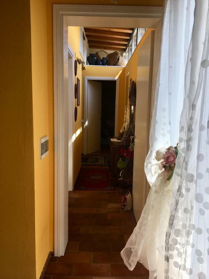 B&B Casa Mia - Camere In Appartamento Privato - Sossano Exterior photo