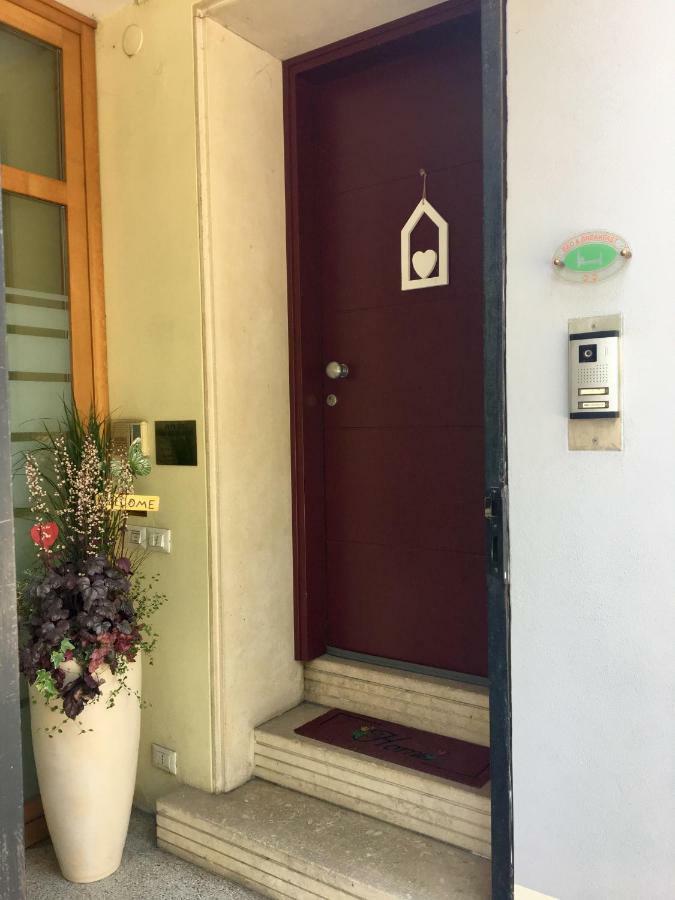 B&B Casa Mia - Camere In Appartamento Privato - Sossano Exterior photo