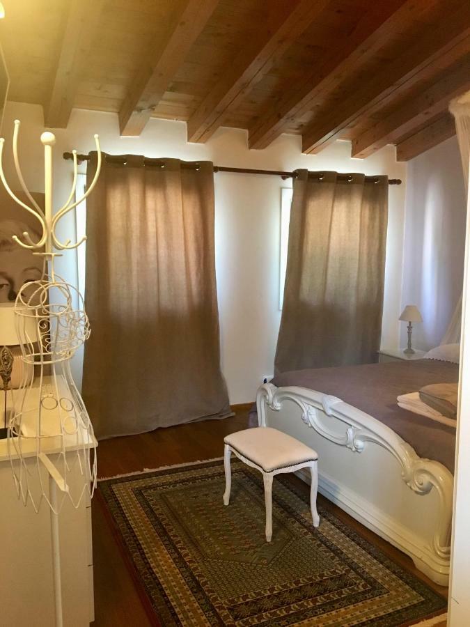 B&B Casa Mia - Camere In Appartamento Privato - Sossano Exterior photo